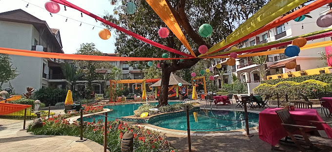 RHYTHM LONAVALA RESORT